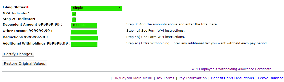 how-to-make-federal-tax-withholding-elections-in-self-service-finance